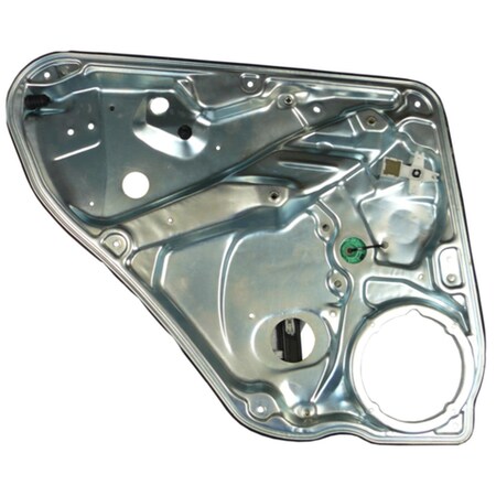 Aci Automotive Vw Passat 05-01 Window Regulatr, 384906 384906